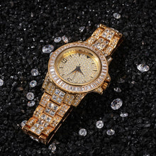 Load image into Gallery viewer, Full Iced Out Watches - PLG
