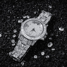 Load image into Gallery viewer, Full Iced Out Watches - PLG