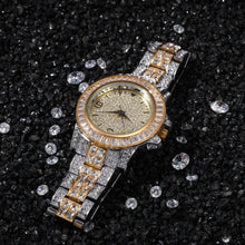 Load image into Gallery viewer, Full Iced Out Watches - PLG