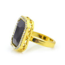 Load image into Gallery viewer, Punk Style Gem Ring - PLG