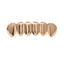 Load image into Gallery viewer, Lattice shape Teeth Grill - PLG