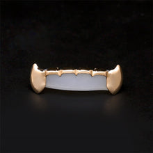 Load image into Gallery viewer, Dracula Vampire Fangs Grills Set - PLG