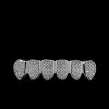 Load image into Gallery viewer, Custom Fit Iced Out Grills - PLG