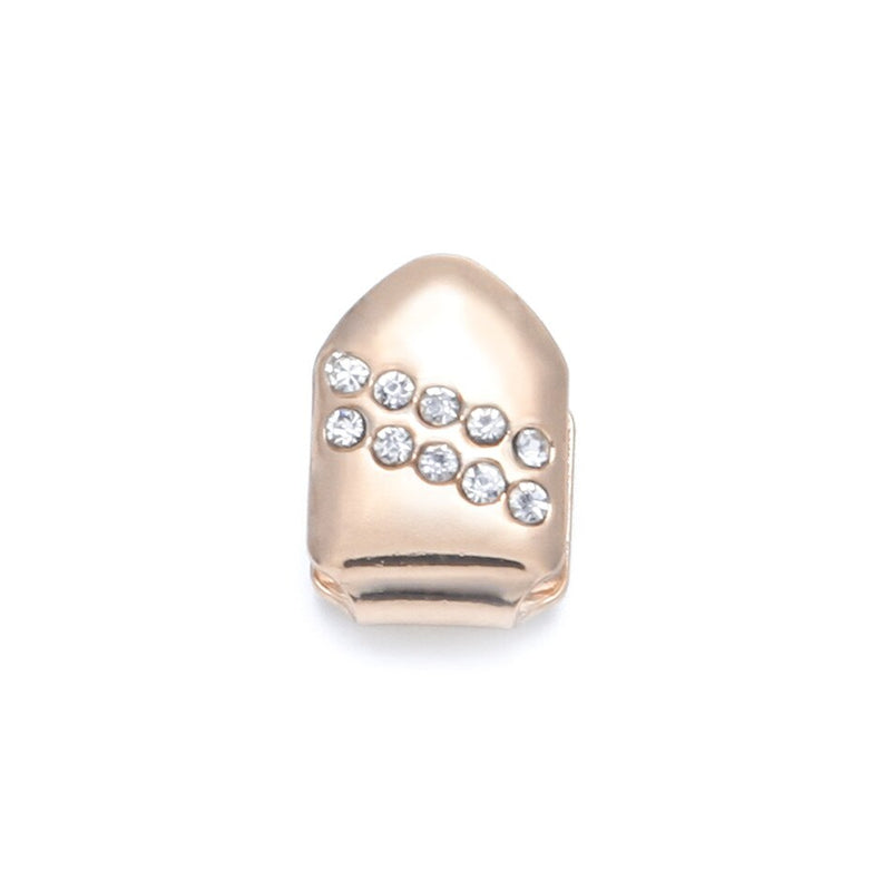 Single Tooth Grills Cap - PLG