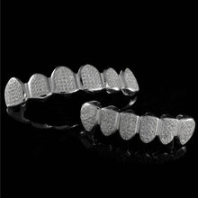 Load image into Gallery viewer, Custom Fit Iced Out Grills - PLG