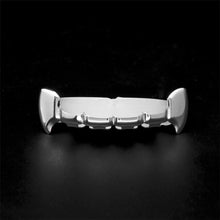 Load image into Gallery viewer, Dracula Vampire Fangs Grills Set - PLG