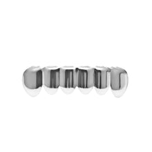 Load image into Gallery viewer, Stripe Teeth Grill - PLG