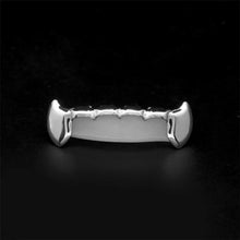 Load image into Gallery viewer, Dracula Vampire Fangs Grills Set - PLG