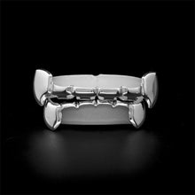 Load image into Gallery viewer, Dracula Vampire Fangs Grills Set - PLG