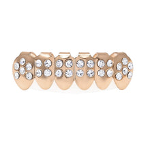 Load image into Gallery viewer, CZ Rhinestone Teeth Grills - PLG