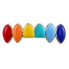 Load image into Gallery viewer, Multicolor Grill - PLG