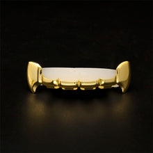 Load image into Gallery viewer, Dracula Vampire Fangs Grills Set - PLG
