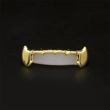 Load image into Gallery viewer, Dracula Vampire Fangs Grills Set - PLG