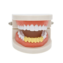 Load image into Gallery viewer, Lattice shape Teeth Grill - PLG