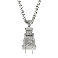 Load image into Gallery viewer, Plug Pendant - PLG