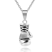 Load image into Gallery viewer, Boxing Glove Pendant - PLG
