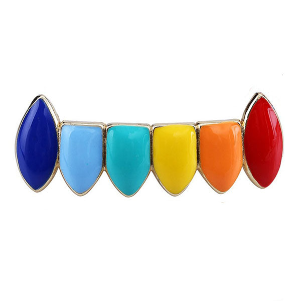 Multicolor Grill - PLG