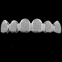 Load image into Gallery viewer, Custom Fit Iced Out Grills - PLG