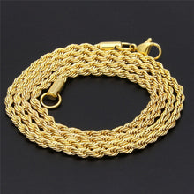 Load image into Gallery viewer, Hip Hop Rapper's Chain - PLG