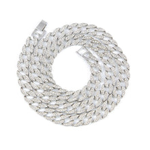 Load image into Gallery viewer, 30" Miami Cuban Link Necklace - PLG