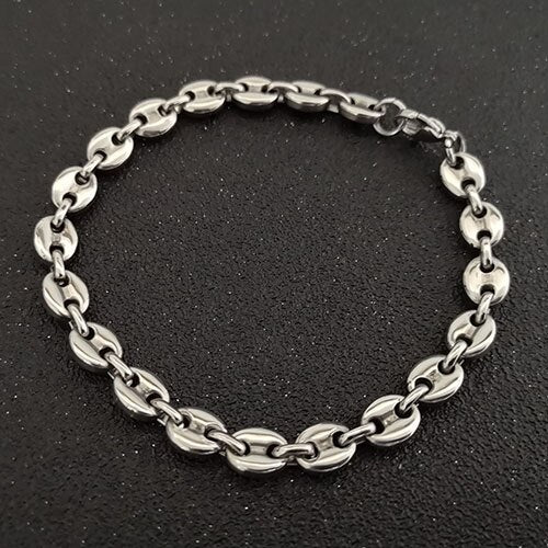 Coffee beans Bracelet - PLG