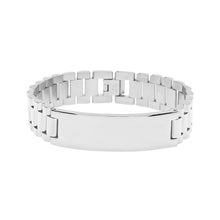 Load image into Gallery viewer, Watch Band Bracelet - PLG