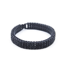 Load image into Gallery viewer, 3 Row Bling Bling Bracelet - PLG