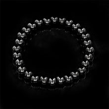 Load image into Gallery viewer, Stretchable Round Beads Bracelet - PLG