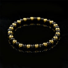 Load image into Gallery viewer, Stretchable Round Beads Bracelet - PLG