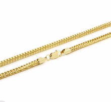 Load image into Gallery viewer, Curb Link Copper Necklace - PLG