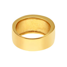 Load image into Gallery viewer, Crystal Round Ring - PLG