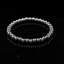 Load image into Gallery viewer, Stretchable Round Beads Bracelet - PLG