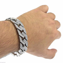 Load image into Gallery viewer, Sand Blast Bracelet - PLG