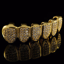 Load image into Gallery viewer, Custom Fit Iced Out Grills - PLG