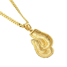 Load image into Gallery viewer, Boxing glove Pendant - PLG