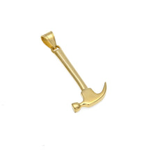 Load image into Gallery viewer, Craftsman Hammer Pendant - PLG