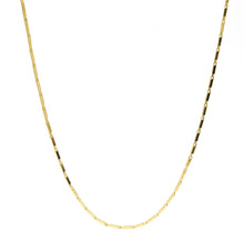 Load image into Gallery viewer, Hip Hop Square Chain 36inch - PLG
