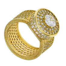 Load image into Gallery viewer, Rock Hip Hop Ring - PLG