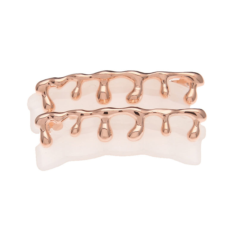 Custom Fit Hip Hop Grill - PLG