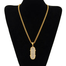 Load image into Gallery viewer, Skateboard Pendant - PLG