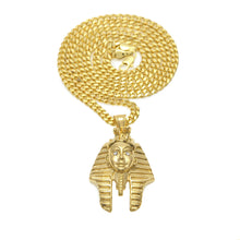 Load image into Gallery viewer, Egyptian chief Pendant - PLG