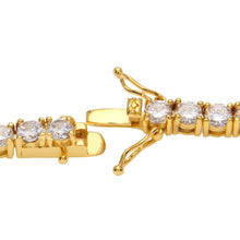 Load image into Gallery viewer, Tennis Bracelet V2 - PLG