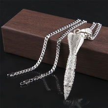 Load image into Gallery viewer, Darts Arrow Pendant - PLG