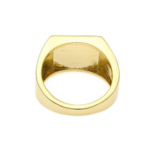 Load image into Gallery viewer, Iced Out Bling Rhinestone Square Ring - PLG