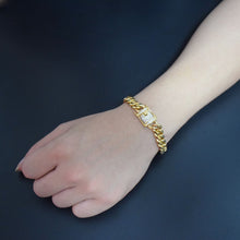 Load image into Gallery viewer, 10mm Cuban Miami Link Bracelet - PLG