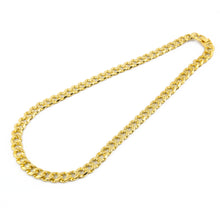 Load image into Gallery viewer, Iced Out Bling Rhinestone Crystal Necklace - PLG