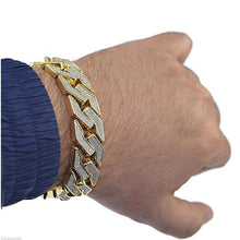 Load image into Gallery viewer, Sand Blast Bracelet - PLG