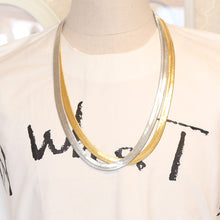 Load image into Gallery viewer, Hip Hop Herringbone Necklace - PLG