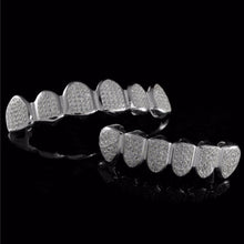 Load image into Gallery viewer, Custom Fit Iced Out Grills - PLG