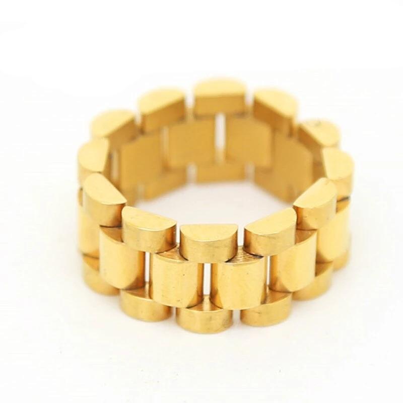 Watch Strap Ring - PLG